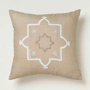 Jharoka GOLD Reversible Cushion