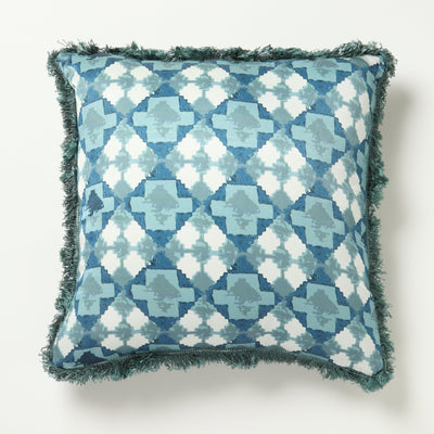 INTENSE OCEAN Cushion