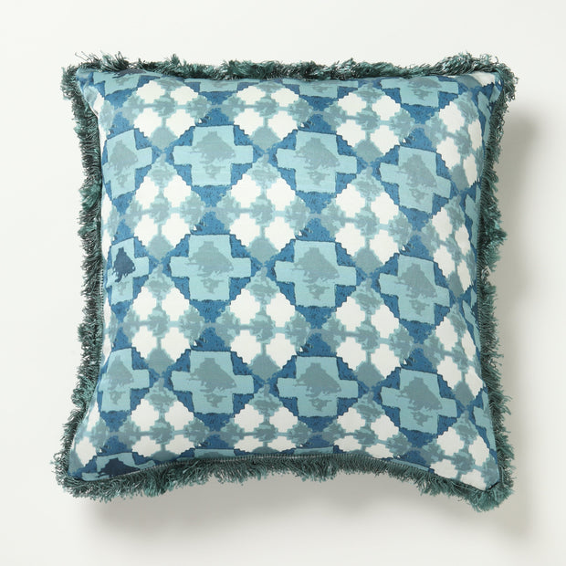 INTENSE OCEAN Cushion