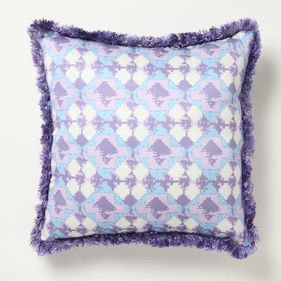 SOOTHING LILAC Cushion