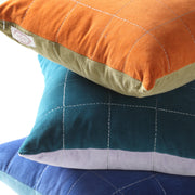 Velvet Cushion Square