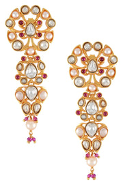 Amira Earrings