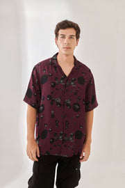 Las Mejores Oversize Shirt For Men