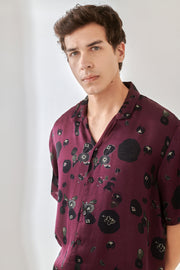 Las Mejores Oversize Shirt For Men