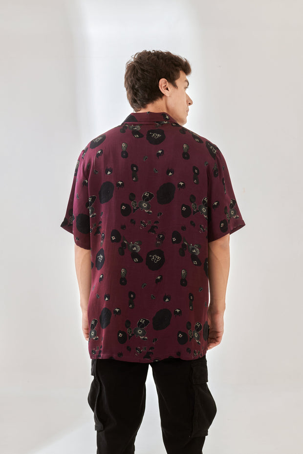 Las Mejores Oversize Shirt For Men