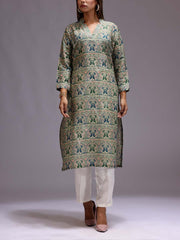 TNO, MTO, DD28,Green , Kurti 