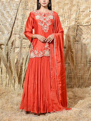 DD35, MTO, RK, skirt set 