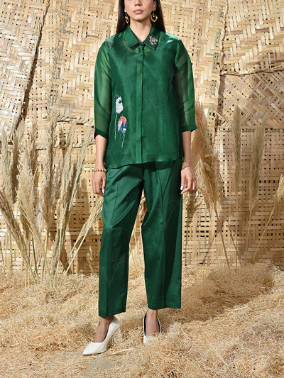 DD35, MTO, RK, Co-ord Set , Top and pant set