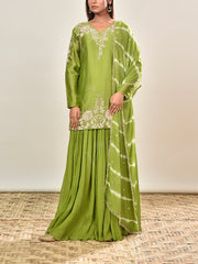 DD35, MTO, RK, mehendi , suit set 