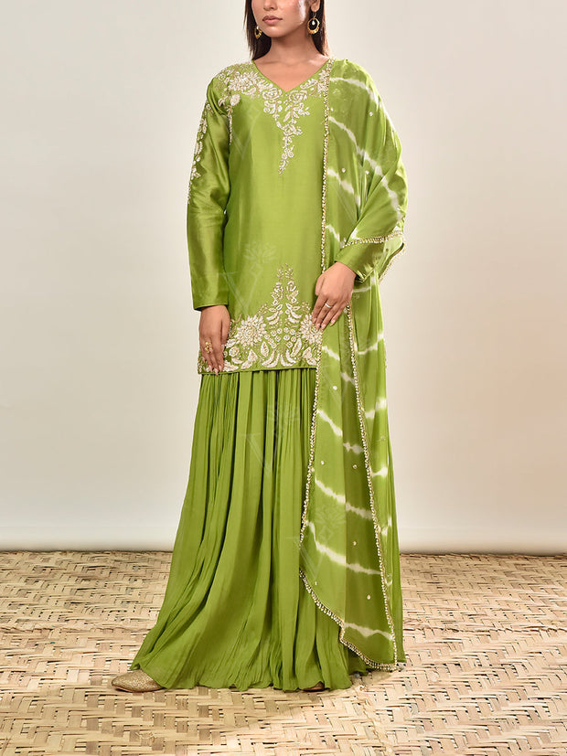 DD35, MTO, RK, mehendi , suit set 