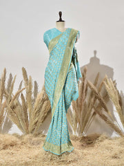 DD00, dropship, _label_Ready to Ship, bandhani saree , bhandej saree , bhandej , bhandhani