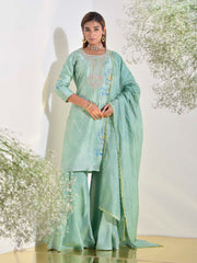 DD28, MTO, sharara set , kurta and sharara set , sharara