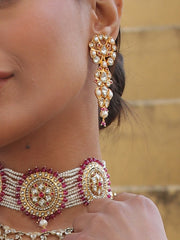 Amira Earrings